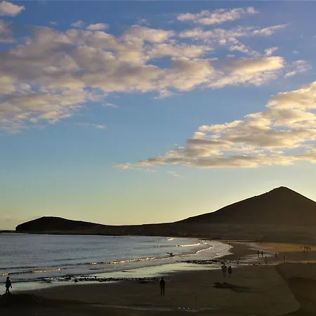 El Medano La Gaviota * Granadilla De Abona