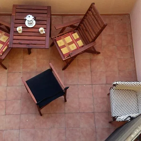 Vakantiehuis El Medano La Gaviota Granadilla De Abona