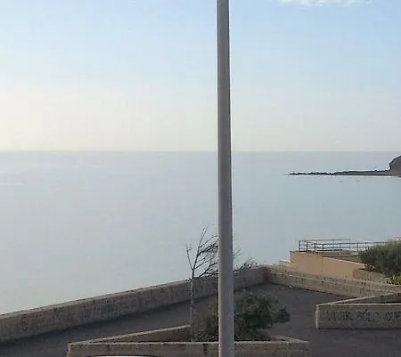 El Medano La Gaviota Granadilla De Abona