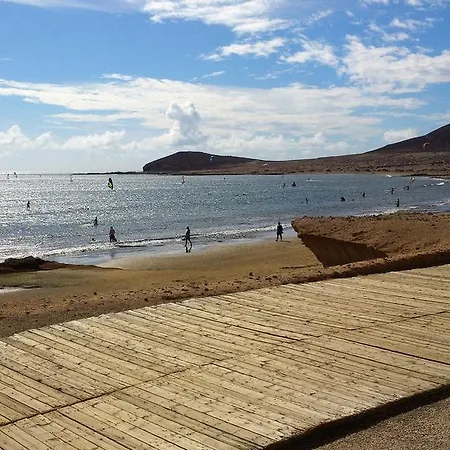 El Medano La Gaviota Holiday home *