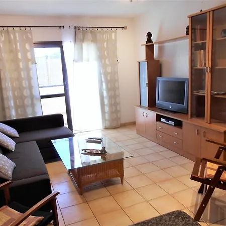 Holiday home El Medano La Gaviota