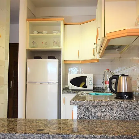 Holiday home El Medano La Gaviota