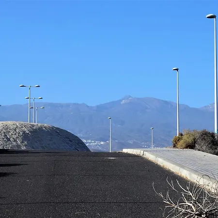 El Medano La Gaviota Granadilla De Abona